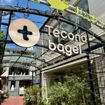 Tecona bagel - 