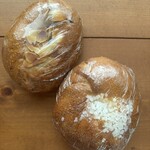 Tecona bagel - 