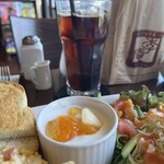 Cafe 季庵 くずは本店 - 