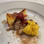 オルタ リストランテ - 