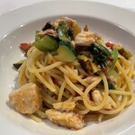 オルタ リストランテ - 