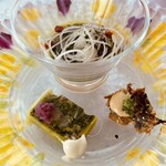 モナリザ 丸の内店 - 