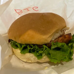 MASAJIRO BURGER - 