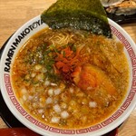 Ramen Makotoya - 