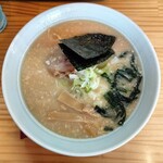 なかむら屋 - 料理写真: