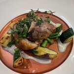 オルタ リストランテ - 