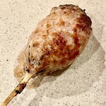 焼鳥 せきね - 毎回いただく度に美味しくなる捏