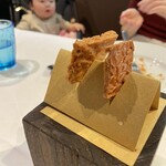 オルタ リストランテ - 