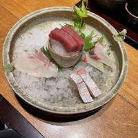 魚匠 銀平 道頓堀店 - 