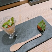 中目黒 いぐち 恵比寿店 - 
