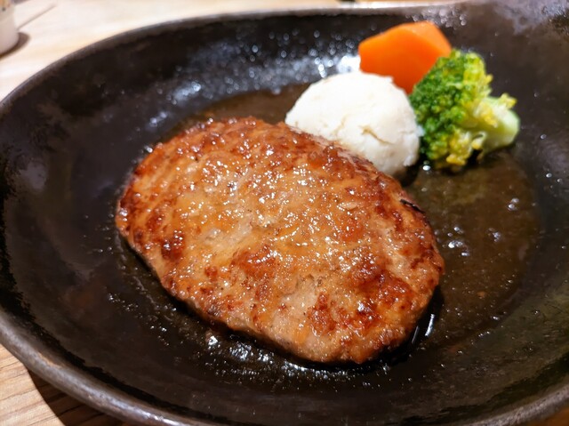 みのるダイニング フェザン盛岡 - 盛岡（食堂）の写真