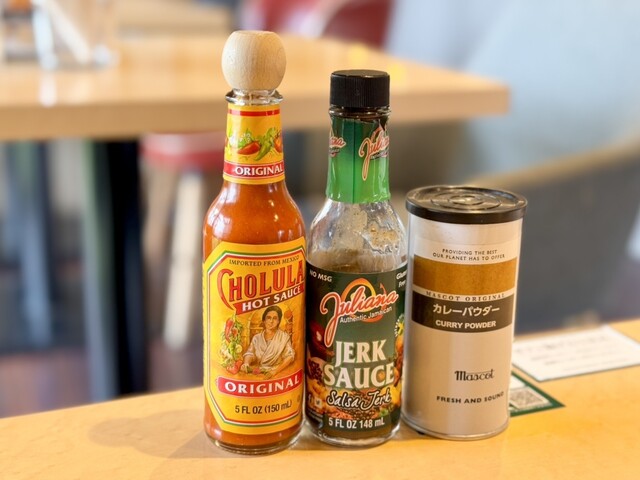 フレッシュネスバーガー  郡山南店（FRESHNESS BURGER） - 郡山（ハンバーガー）の写真