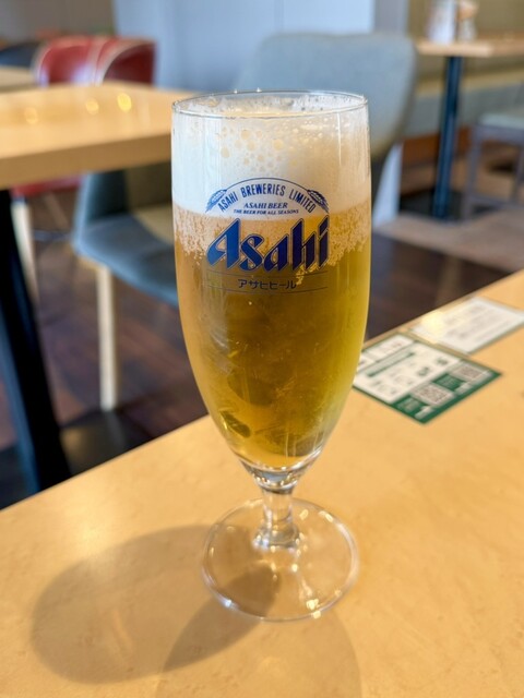 フレッシュネスバーガー  郡山南店（FRESHNESS BURGER） - 郡山（ハンバーガー）の写真