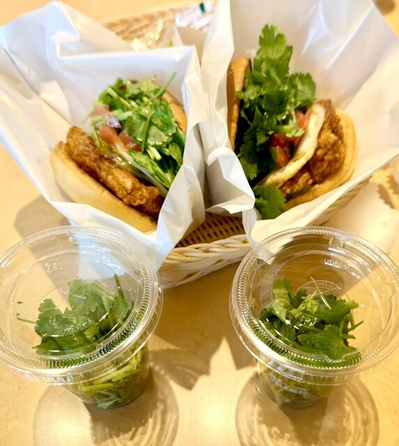 フレッシュネスバーガー  郡山南店（FRESHNESS BURGER） - 郡山（ハンバーガー）の写真