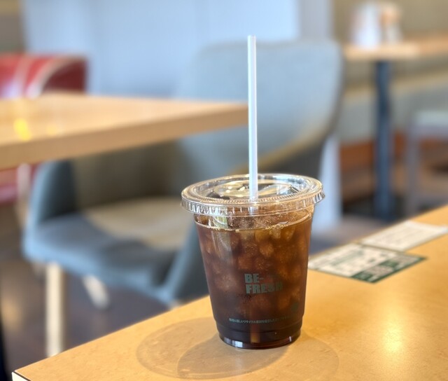 フレッシュネスバーガー  郡山南店（FRESHNESS BURGER） - 郡山（ハンバーガー）の写真