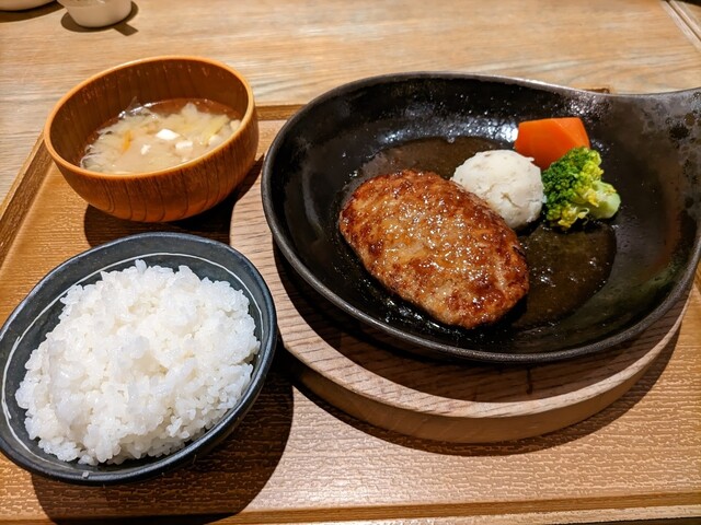 みのるダイニング フェザン盛岡 - 盛岡（食堂）の写真