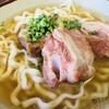 沖縄そば専門店 まるち 中城店