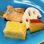 Shabushabu Nihon Ryouri Kisoji - 