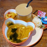 モコ ライフスタイル ストア - 