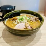 ラーメン 郷 - 