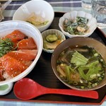 キッチンえみゅー - 