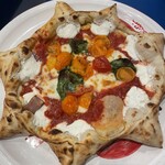 Pizzeria da peppe NAPOLI STA'CA" - 