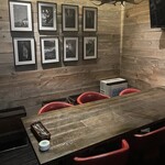 燻製 鉄板焼 クラフトビール MOKU 新橋店 - 