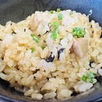 沖縄そば専門店 まるち 中城店 - 