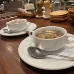 燻製 鉄板焼 クラフトビール MOKU 新橋店 - 