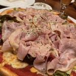 燻製 鉄板焼 クラフトビール MOKU 新橋店 - 