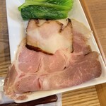 お出汁麺食堂 Harada - 