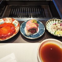 焼肉 きたん 法善寺 -  焼肉 きたん 法善寺 -