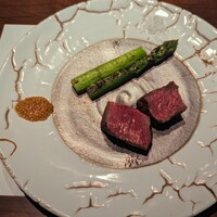 祇園 肉料理おか - 