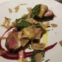 レフェルヴェソンス - 