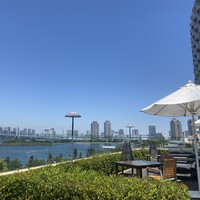 日本料理 「さくら」   ヒルトン東京お台場 - 