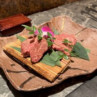 北新地焼肉 きらく - 