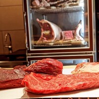 祇園 肉料理おか - 