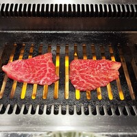 焼肉 きたん 法善寺 -  焼肉 きたん 法善寺 -
