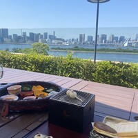 日本料理 「さくら」   ヒルトン東京お台場 - 