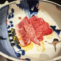 焼肉 きたん 法善寺 -  焼肉 きたん 法善寺 -