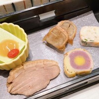 しゃぶしゃぶ・日本料理 木曽路 上野店 - 