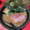 麺家あくた川直系 麺家よし川