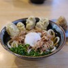 手打ちうどん よしの