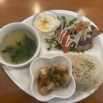 Soup&Tea House 香音 - 