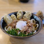 Te Uchi Udon Yoshino - 