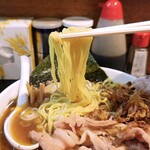 一条流がんこ総本家分家四谷荒木町 - 