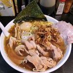 一条流がんこ総本家分家四谷荒木町 - 