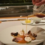 アルカナイズ - 