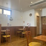 Soup&Tea House 香音 - 