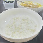 牛すじカレー 小さなカレー家 - 